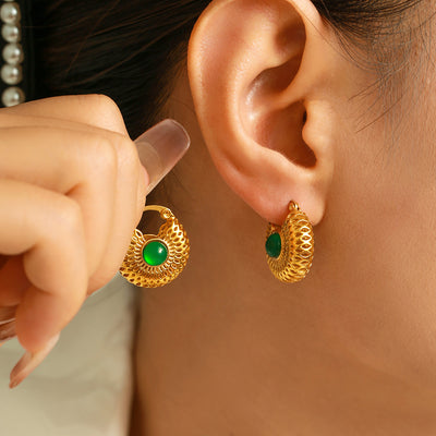 Geo-Muse Collection