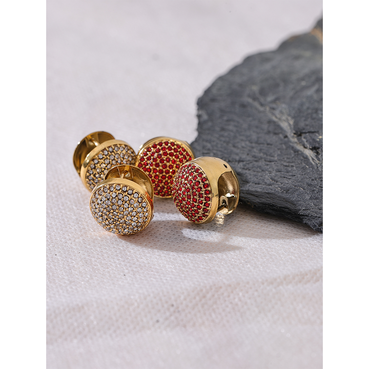 Noor Prism Pop Earrings