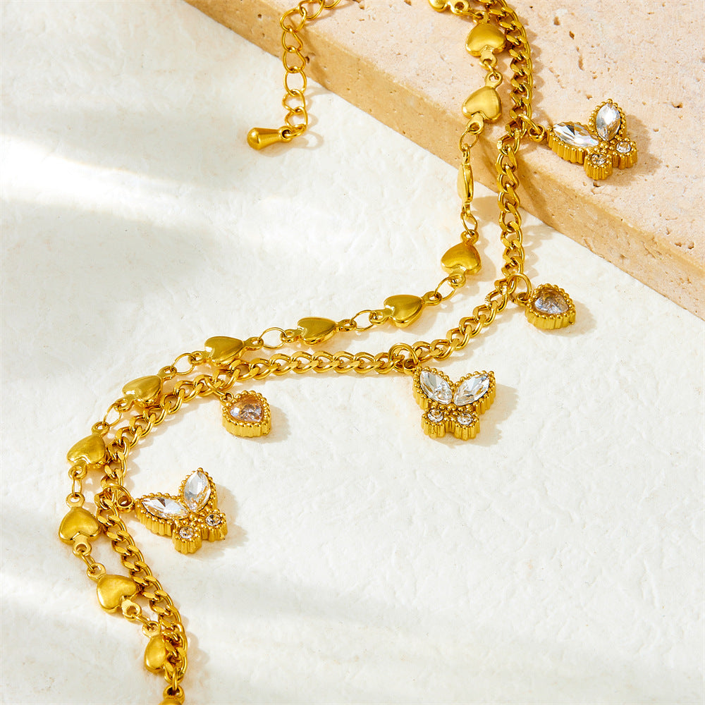 Aarohi Bloom Bracelet
