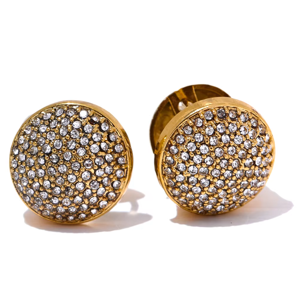 Noor Prism Pop Earrings