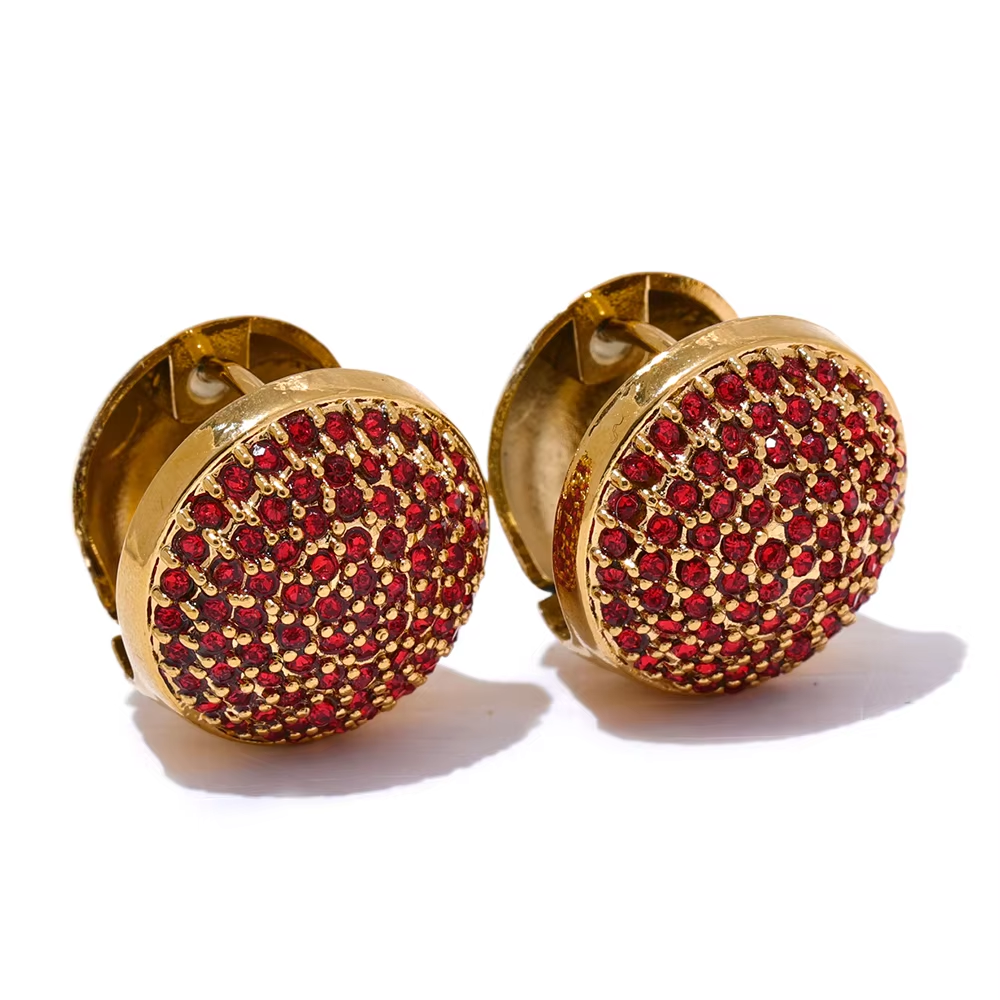 Noor Prism Pop Earrings