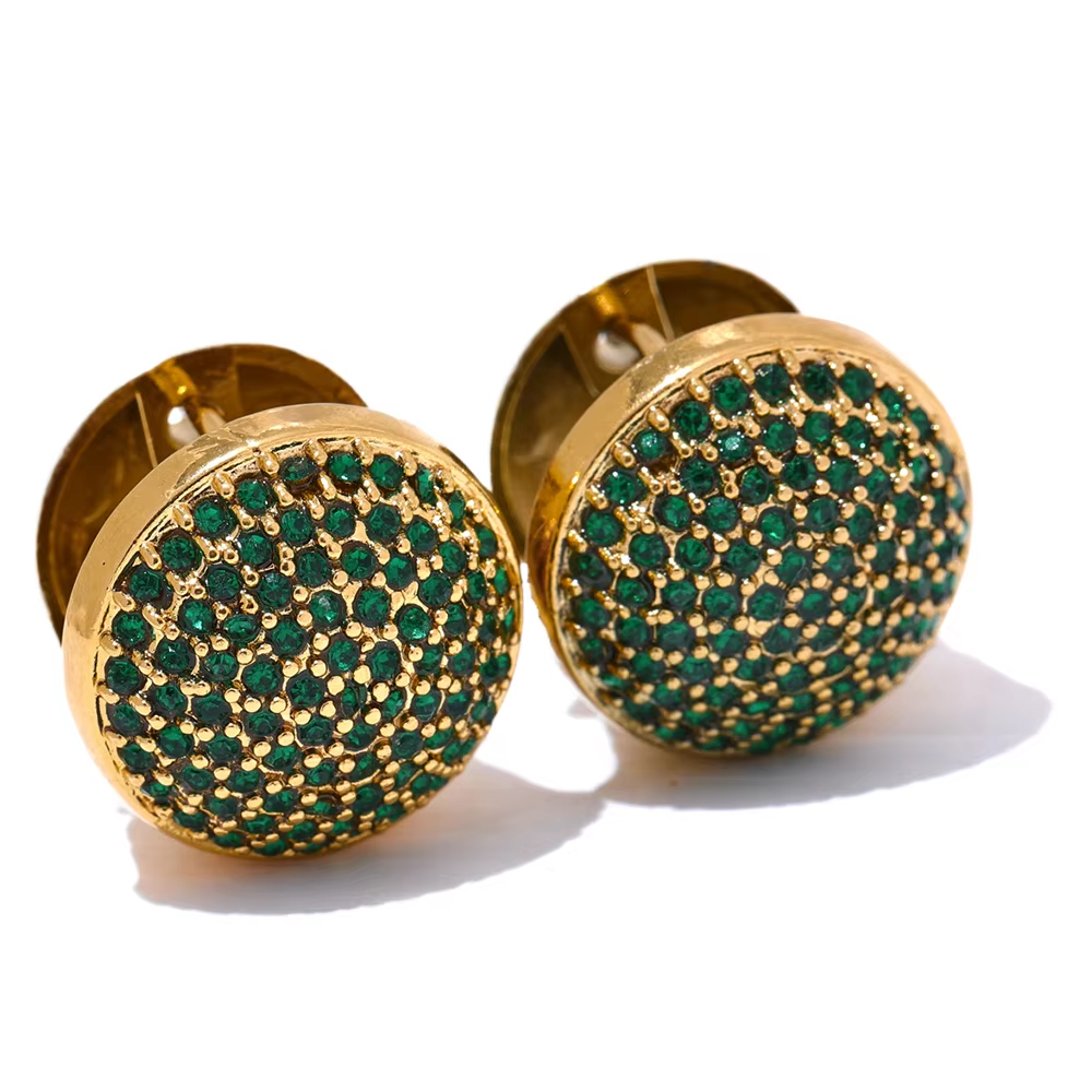 Noor Prism Pop Earrings