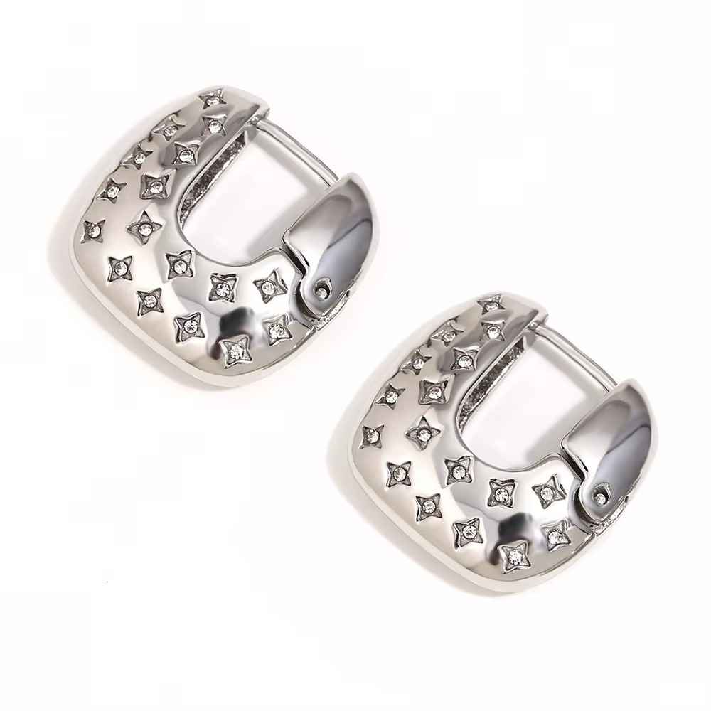 Kaira Galaxy Hoops