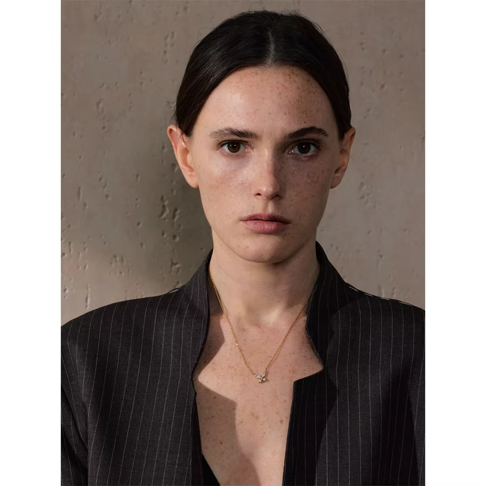 Leela Flight Necklace