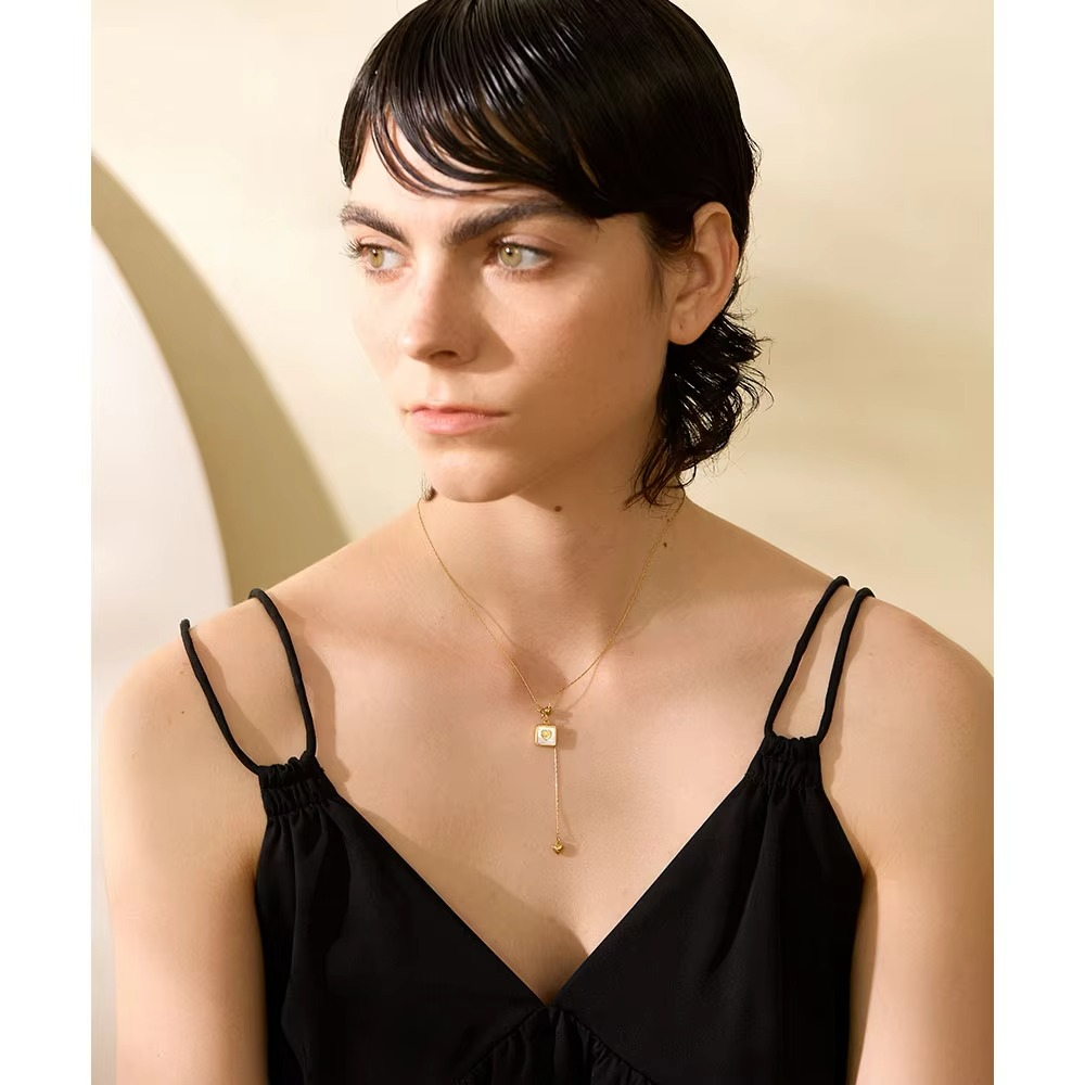 Meher Streamline Lariat