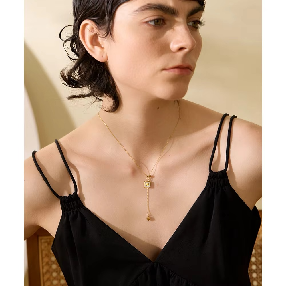 Meher Streamline Lariat