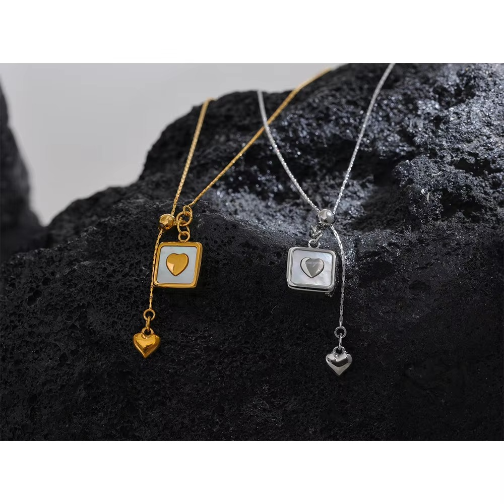 Meher Streamline Lariat