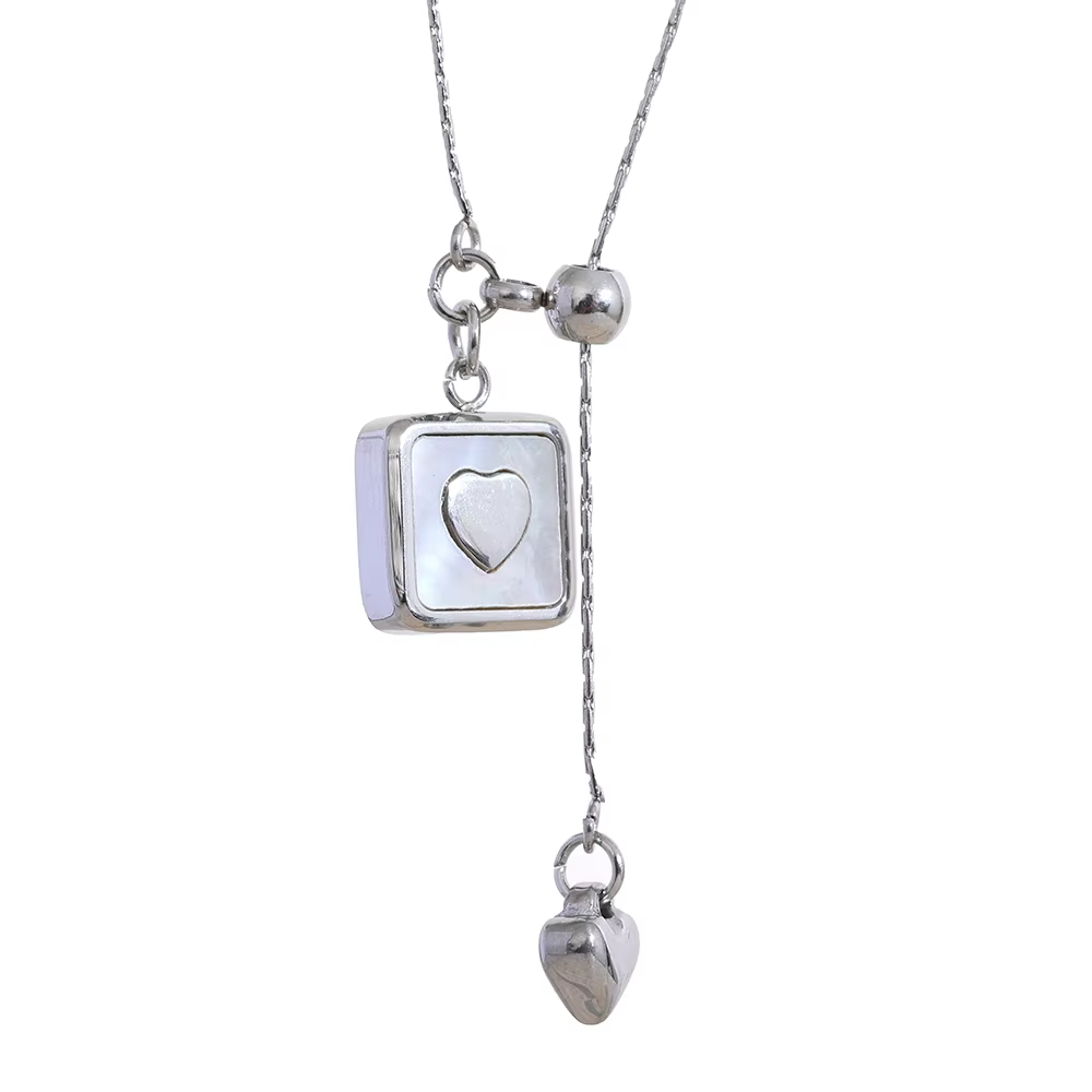 Meher Streamline Lariat