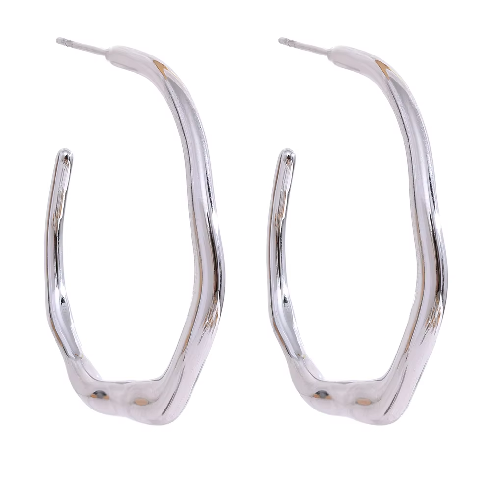 Muse Cluster Earrings