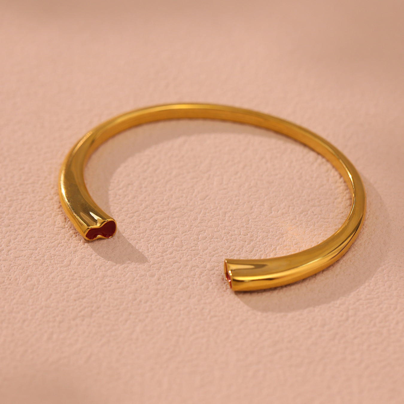 Reva Bloom Cuff Bracelet