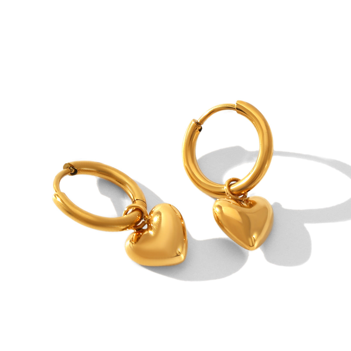 Reva Halo Studs